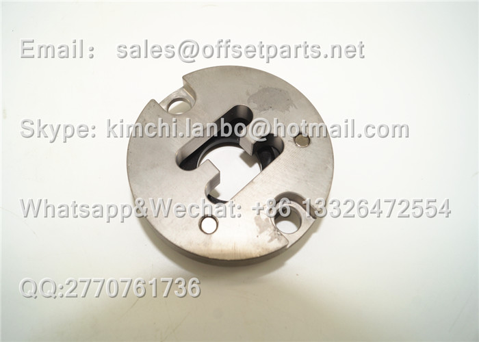 F2.072.125/05 Driver Desk For HD 102 Machine Original Brand New Offset Printing Machine Spare Parts