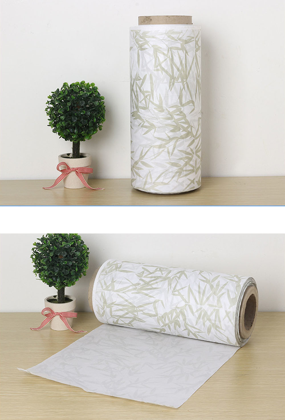 Moisture Proof 15g 22g 50*75cm Custom Tissue Paper With Logo