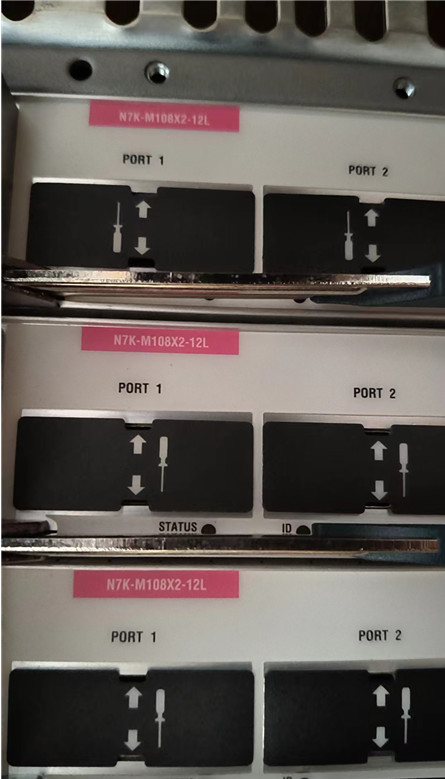 Cisco Nexus 7000 N7K SUP1 V14 8GB Supervisor Module In Stock With Good Price
