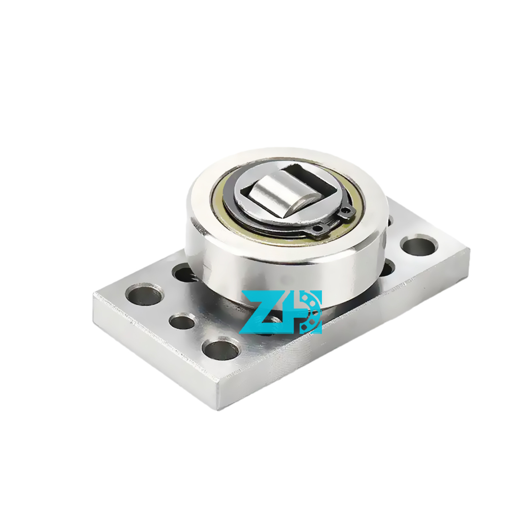 MR0009 MR0029 Crossed Roller Bearings Adjustable Combined Roller Bearing