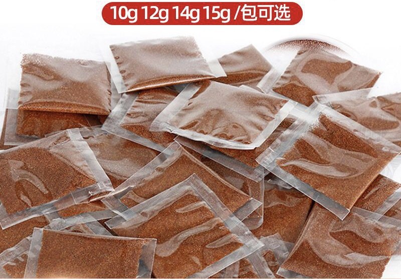 100% Pure Natural Collagen Algae Facial Clay Mask Skin Whitening Seaweed Mask
