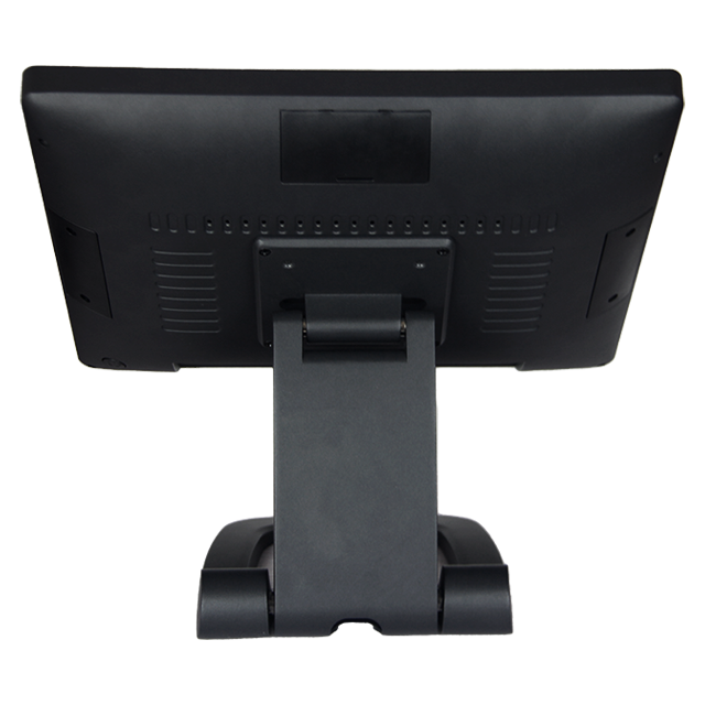 15''/15.6'' Main Display Capacitive Touch Panel POS Terminal Cashier for Supermarket