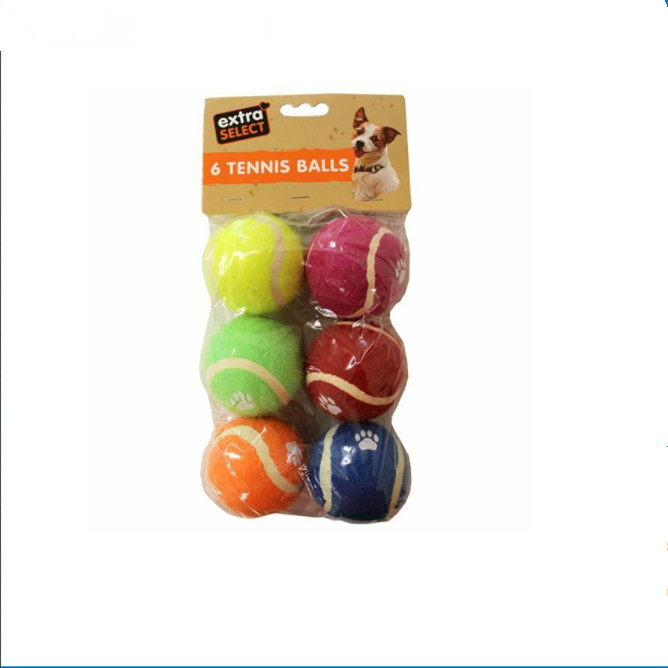 Felt balls for cats, tennis ball, pet toys, catnip toys, kitten eco-friendly natural wool balls, cat toy balls