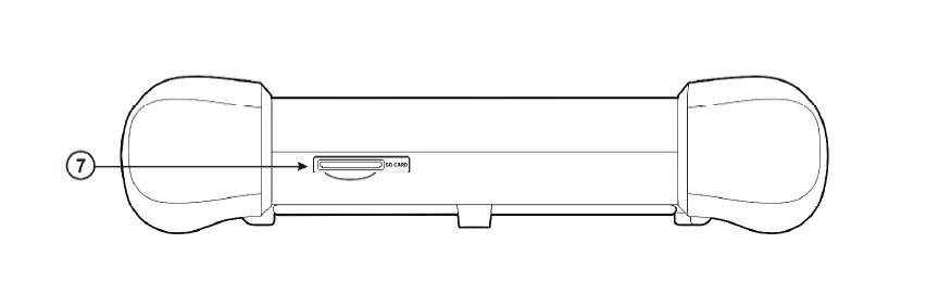 Free Shipping Autel MaxiDAS® DS708