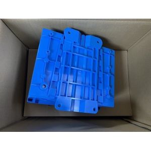 230VAC E&H Instrument CM442 CM442-AAM1A2F010A+AA Transmitter