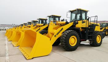 Sinoway Industrial (Shanghai) Co., Ltd.