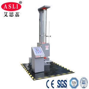 China Baby Tricycle Velocipede Carrier Drop Tester / Test Equipment / Testing Machine on sale