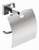 51982 glass shelf bathroom accessory brass chrome finish tumbler holder towel bar paper holder soap dish