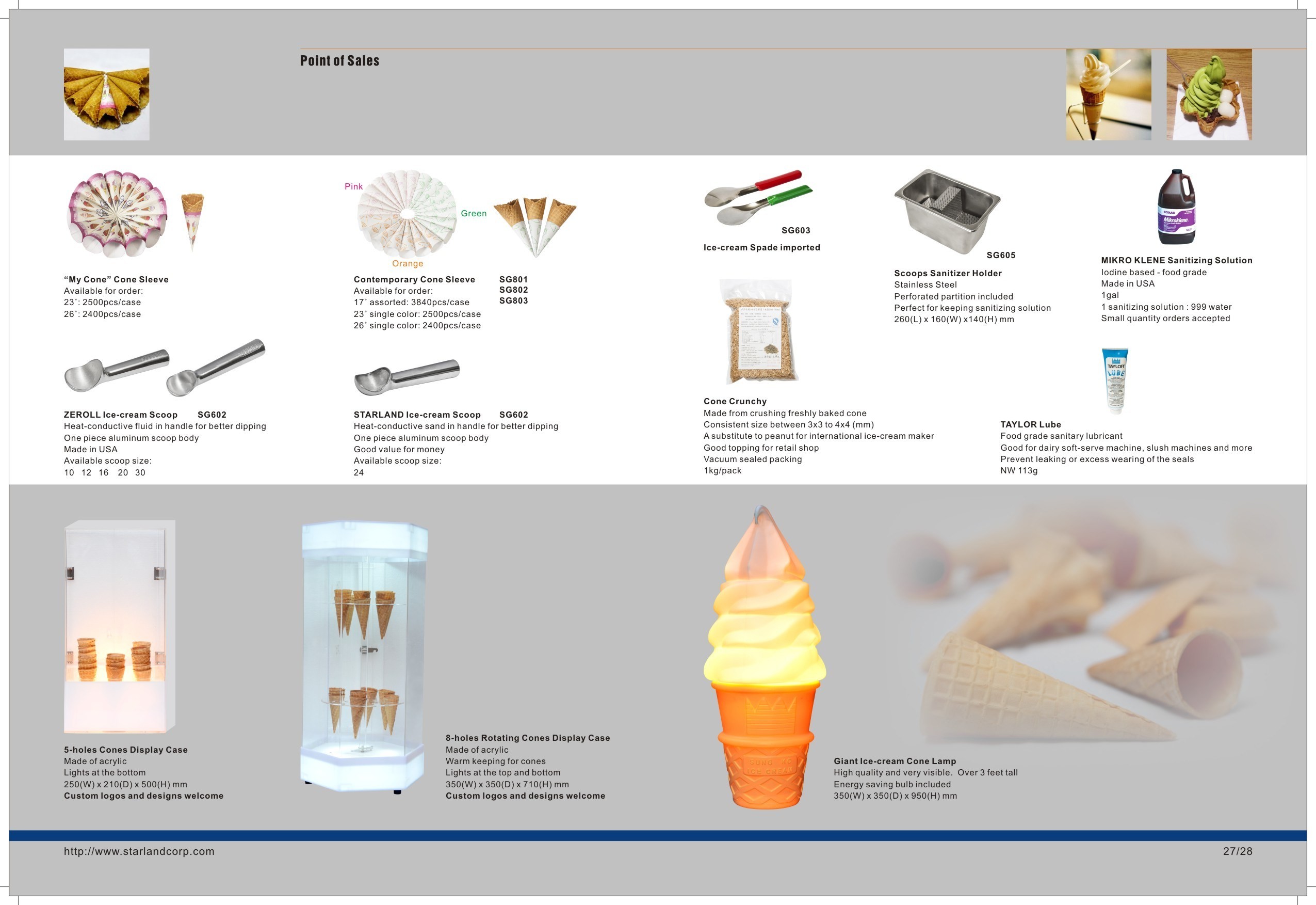 380V Moulded Wafer Cone Cup Tart Shell Machine