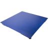 Buy cheap 1.2×2m 5 Tons Carbon Steel Platform Floor Weighing Scales from wholesalers
