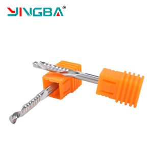 YingBa Factory Customization up Down Cut Compression Router Bit Cnc Tools One