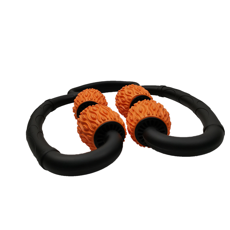 27CM Foam Calf Muscle Roller Stick Relaxion Tool 9.6in Massage Stick Multifunctional