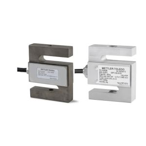 Design and Application S-Type Load Cells for Tension Compression Force
