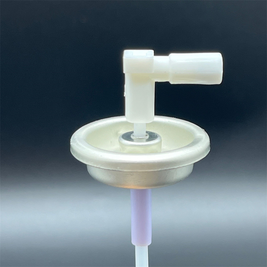 One-Inch Metered Air Freshener Valve | High-Efficiency Fragrance Dispensing Valve | Ideal for Commercial Use