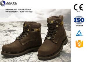 China ESD PPE Safety Shoes Construction Work With Metatarsal Protection USA Military on sale