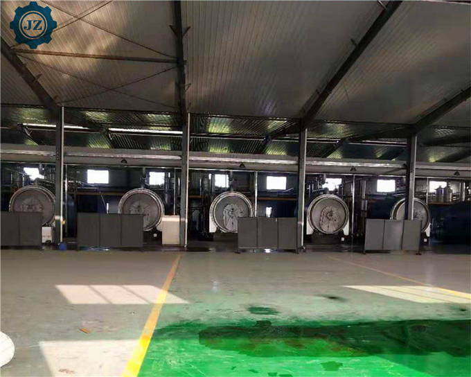 30tpd Waste Tire/Plastic/Oil Sludge Recycling To Energy Oil Pyrolysis Plant