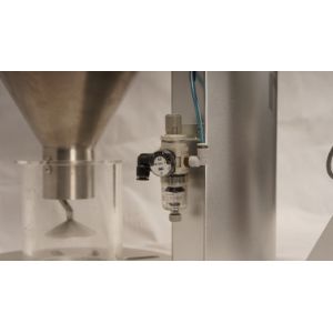 CE Gravimetric Feeding System Extrusion Control Gravimetric Screw Feeder