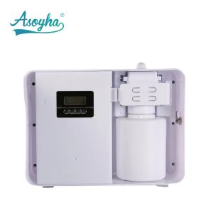  750ml Wifi Aroma Diffuser , Wifi Oil Diffuser With Diffuse Scent Function Manufactures