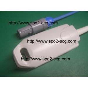 DB 5 PIN Kernel SPO2 Probe Sensor / Pulse Oximetry Sensor For Medical Use