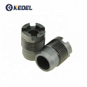  PDC Drill Bit Thread Cemented Tungsten Carbide Alloy Jet Spray Nozzle Manufactures