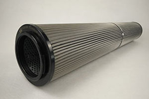 PALL filter element