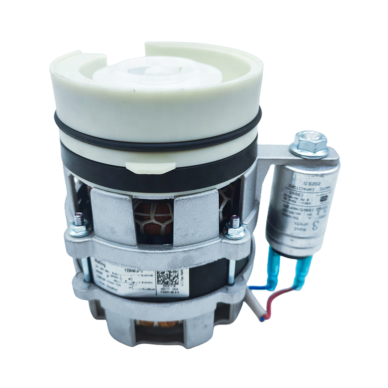 220V 50Hz 65/50W 0.28/0.23A Dishwasher Motor YXW48-2F-3 for Hansa/Korting/Gorenje