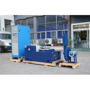 Large Load Vibration Testing Machine With Aluminum Alloy Table for Random