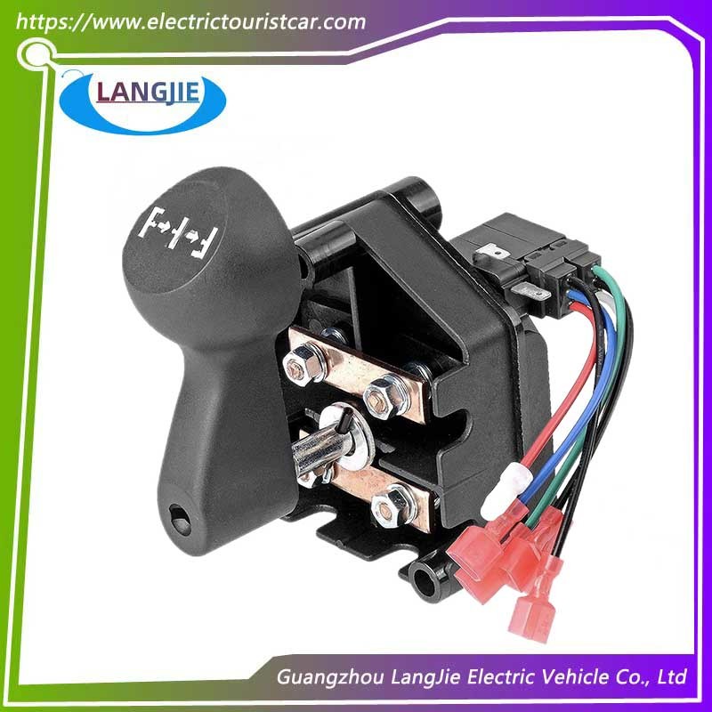Club Car Forward And Reverse Joystick Switch DS Golf Car Parts Club Car
