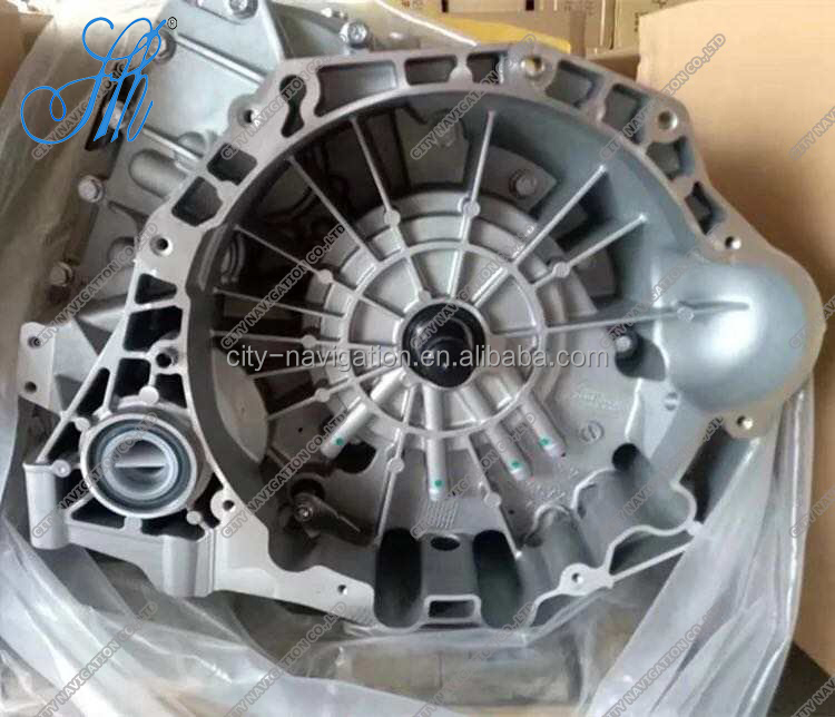 GEELY 2019- CVT VT2 VT3 Transmission Assembly for Emgrand 7 EC7 X7 Smooth and Gearbox