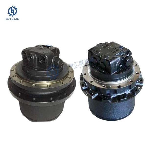 203-60-56701 203-27-00070 708-8E-00042 203-60-63102 203-60-63110 Travel Motor