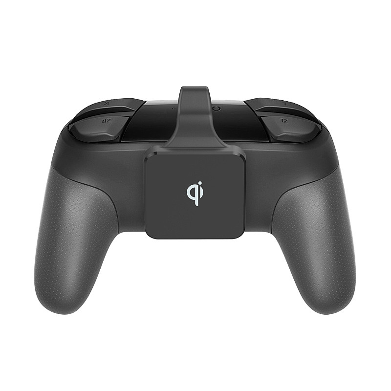 350mA Nintendo Switch Gaming Accessories Qi Wireless Charging Receiver Dock