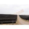 Buy cheap 28VDC Motor Solar PV Tracker Wind Protection For Fishing Industry from wholesalers