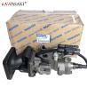 Buy cheap KOMATSU Spare Parts 6252419100 Engine Valve 6252-41-9100 For Excavator Parts from wholesalers