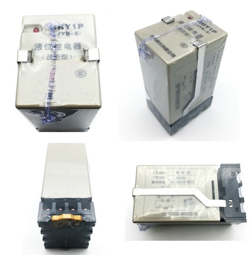 HHY1P(JYB-2) Float switch automatic magnetic water level controller