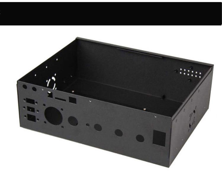 Continuous Metal Stamping Parts AL SGCC SPCC Stainless Steel Punch Mold