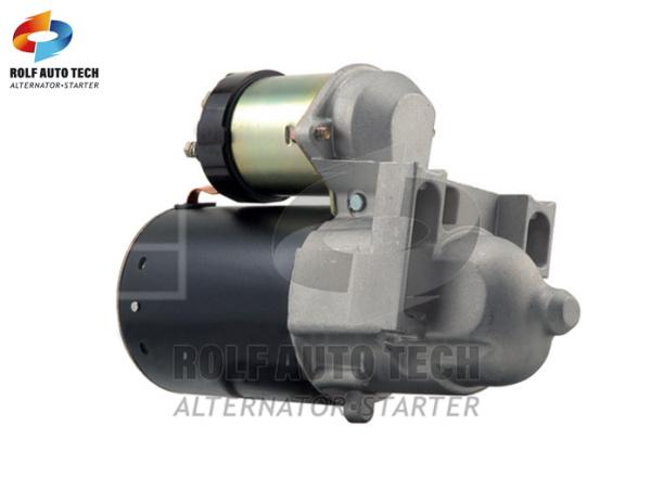 12V Delco Remy Alternator 9 Teeth For 1984-1990 Buick Cadillac Chevrolet