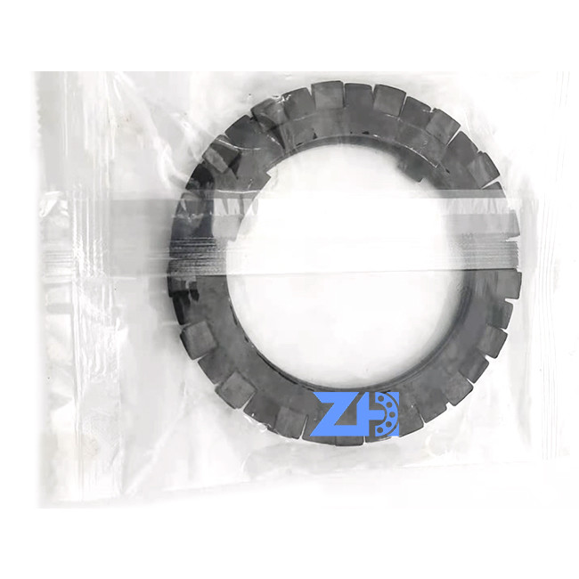 MB18 Needle Roller Bearing 90*126*1.75mm Low noise and easy to use.