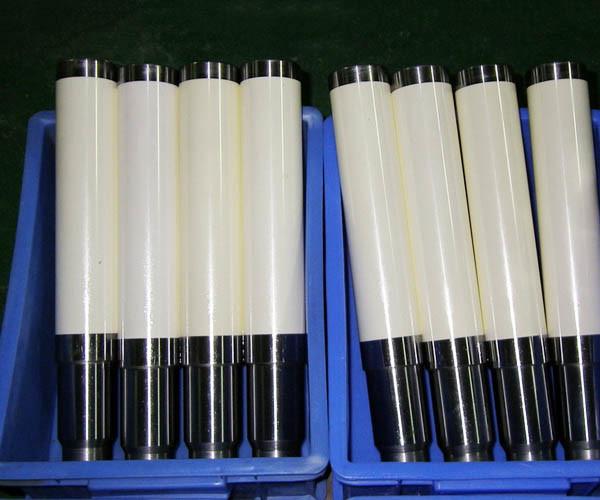 Industrial Ceramic Parts Ceramic Structural Parts For Paper Industry