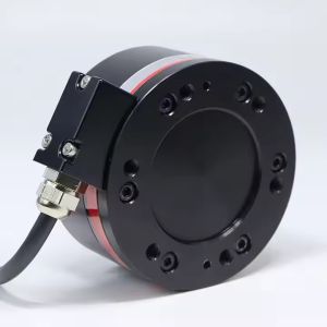 Stainless Steel Multidimensional Transducer Multi Axis Transducer 6 Force Torque