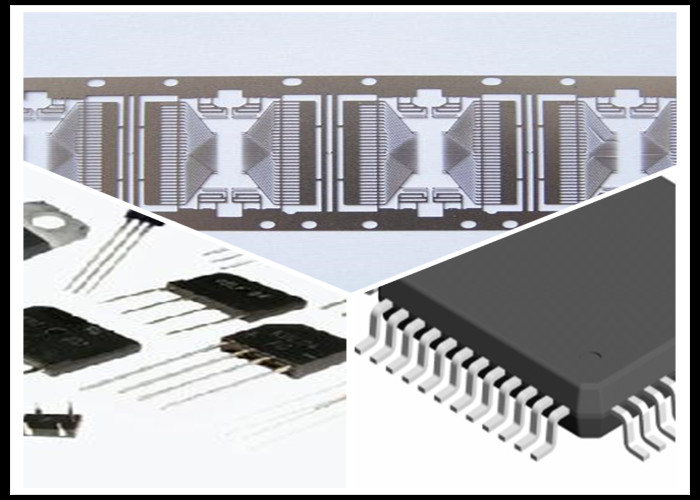 Soft and Bright 4j29 / Kovar Strip Expansion Sealing Alloy