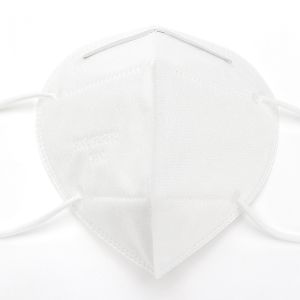  Disposable Protective Ear Wearing KN95 Earloop Mask Manufactures