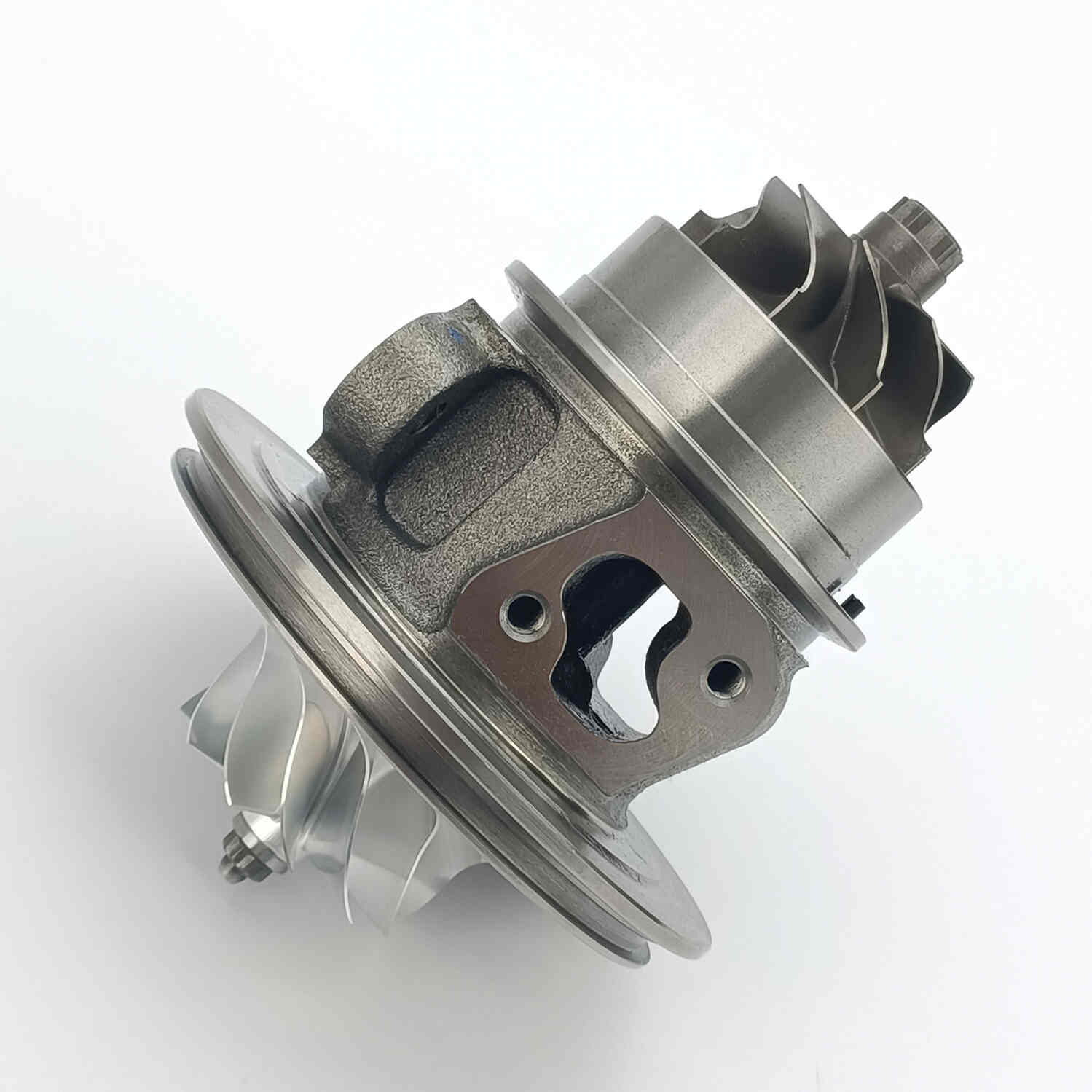 Turbocharger CT12b Chra Cartridge 17201-67010 17201-67040 for Toyota 4 Runner TD 92Kw