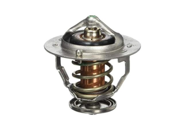 Toyota Coolant Thermostat Replacement , Car Engine Thermostat 9091603093