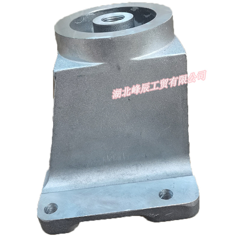 Original Dongfeng/Dcec Kinland Engine Parts Auto parts for Truck Fuel Filter Seat C4933292