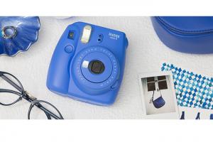 China Fuji Instax mini 8 camera once imaging film lomo vertical shot for travel on sale