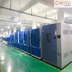 Climate Test Cabinet Humidity And Temperature Control Cabinets Programmable