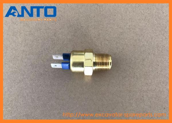 2351790 235-1790 Temperature Switch Fitting For Excavator Electric Parts 312D2
