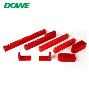 High Quality BMC Low Voltage 6D4 Busbar Support Insulator