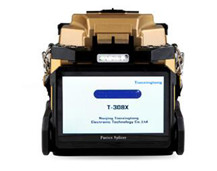 Automatic Hi-Precision Digital Fusion Splicer T-308X Specification