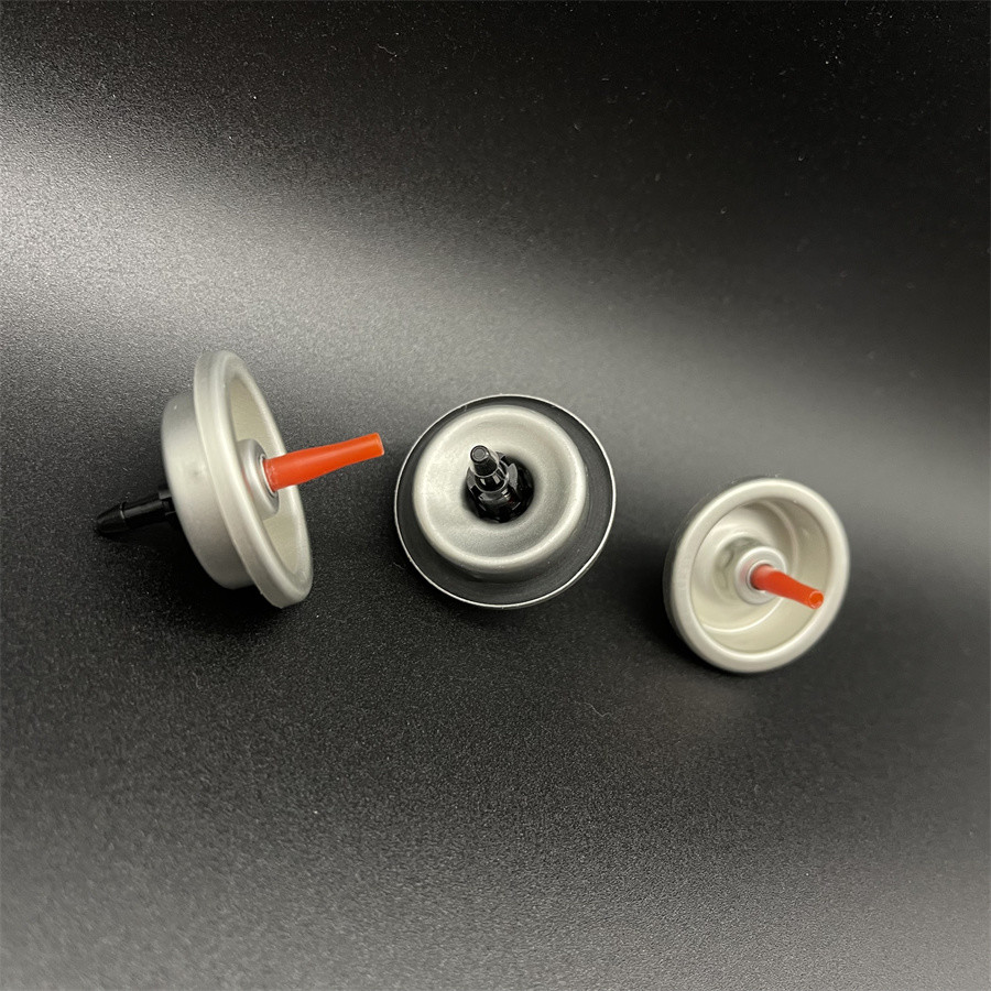 Versatile Lighter Gas Refill Valve for Travel & Home - Leak-Proof, Easy Installation